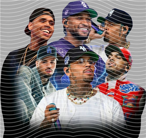 Rapper-SC 496